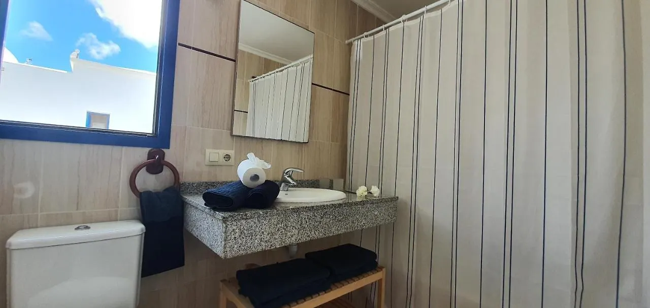 فيلا Casa Yaiza بلايا بلانكا