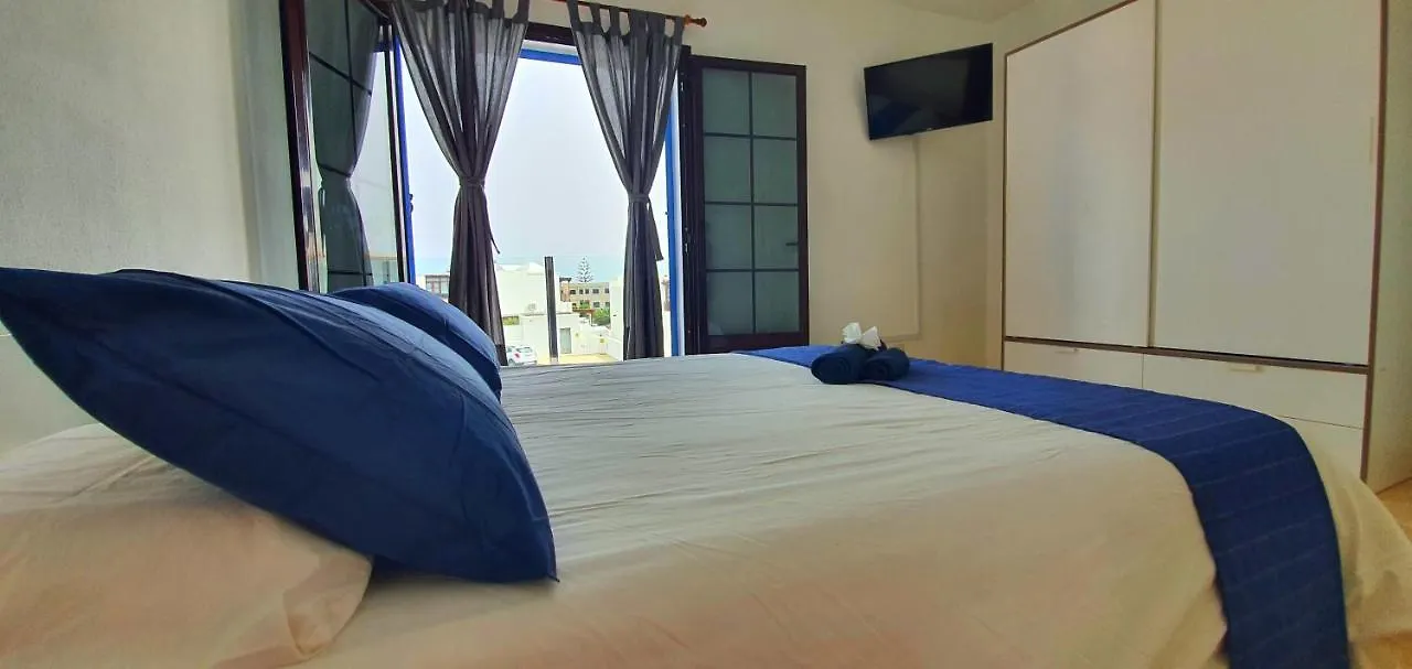 فيلا Casa Yaiza بلايا بلانكا بيت للعطل