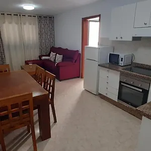 Apartment Casa Corvina, Playa Blanca (Lanzarote)