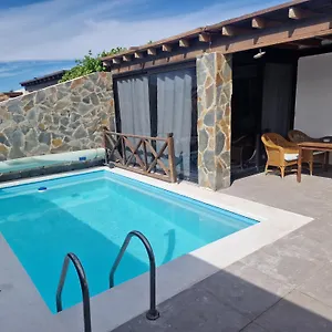 Holiday home Martha Casa Principal Anexa, Playa Blanca (Lanzarote)