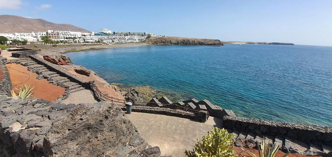 Casa Yaiza Villa Playa Blanca  Holiday home Playa Blanca (Lanzarote)