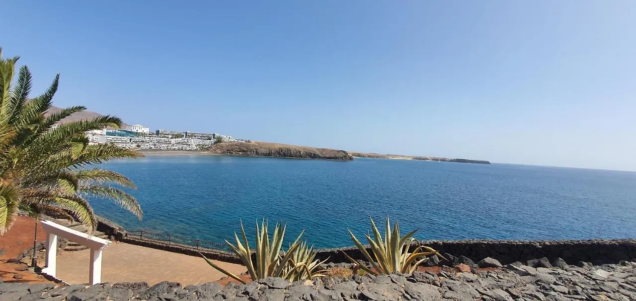 Holiday home Casa Yaiza Villa Playa Blanca