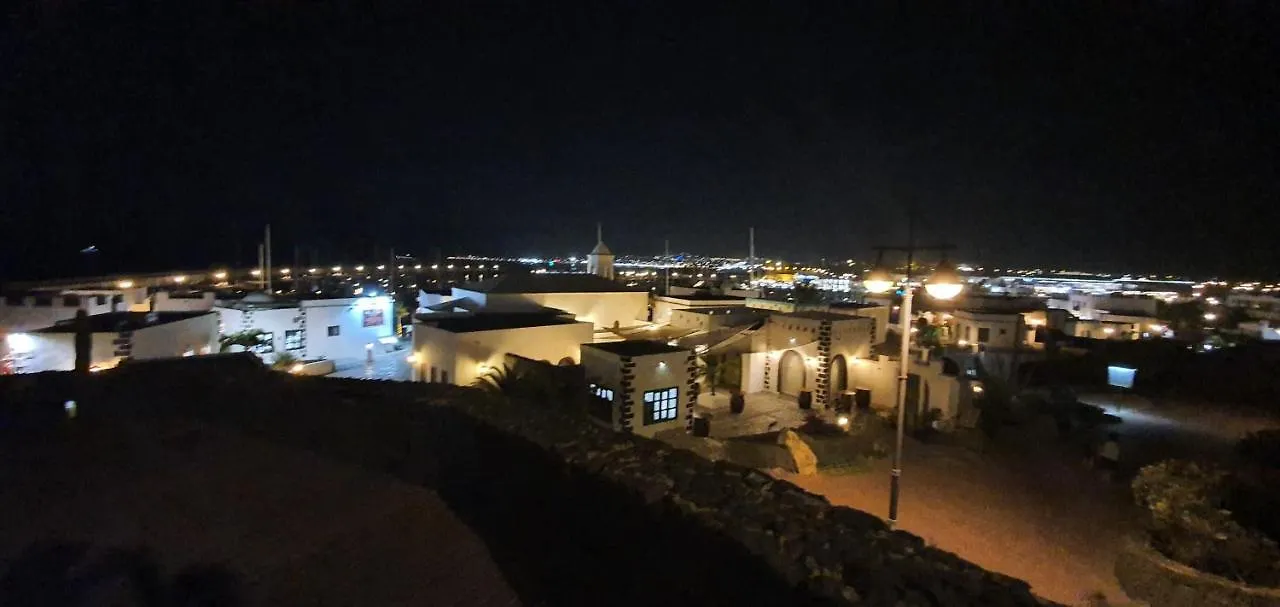Casa Yaiza Villa Playa Blanca  0*, Playa Blanca (Lanzarote)