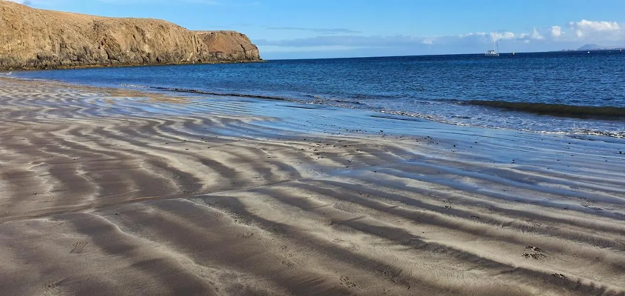Casa Yaiza Villa Playa Blanca