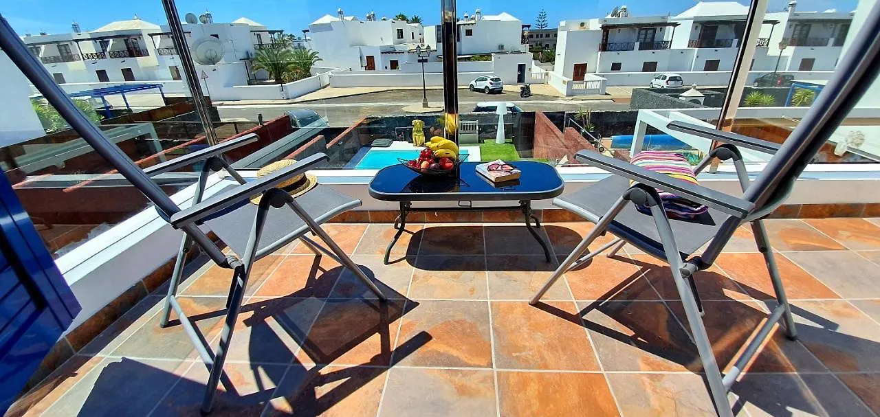 Casa Yaiza Villa Playa Blanca  Holiday home Playa Blanca (Lanzarote)
