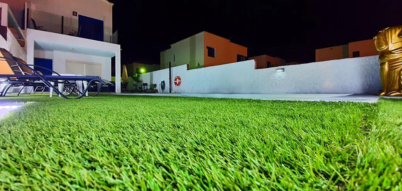 Holiday home Casa Yaiza Villa Playa Blanca