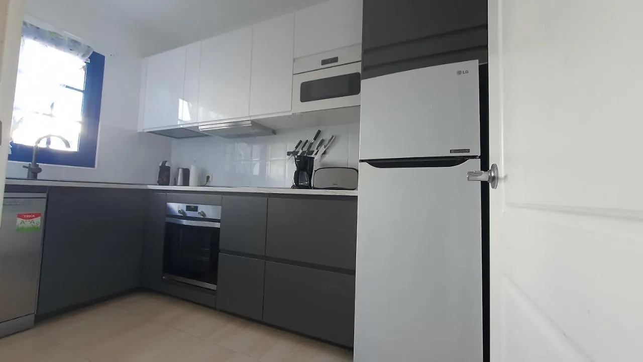 Casa Yaiza Villa Playa Blanca  Holiday home Playa Blanca (Lanzarote)