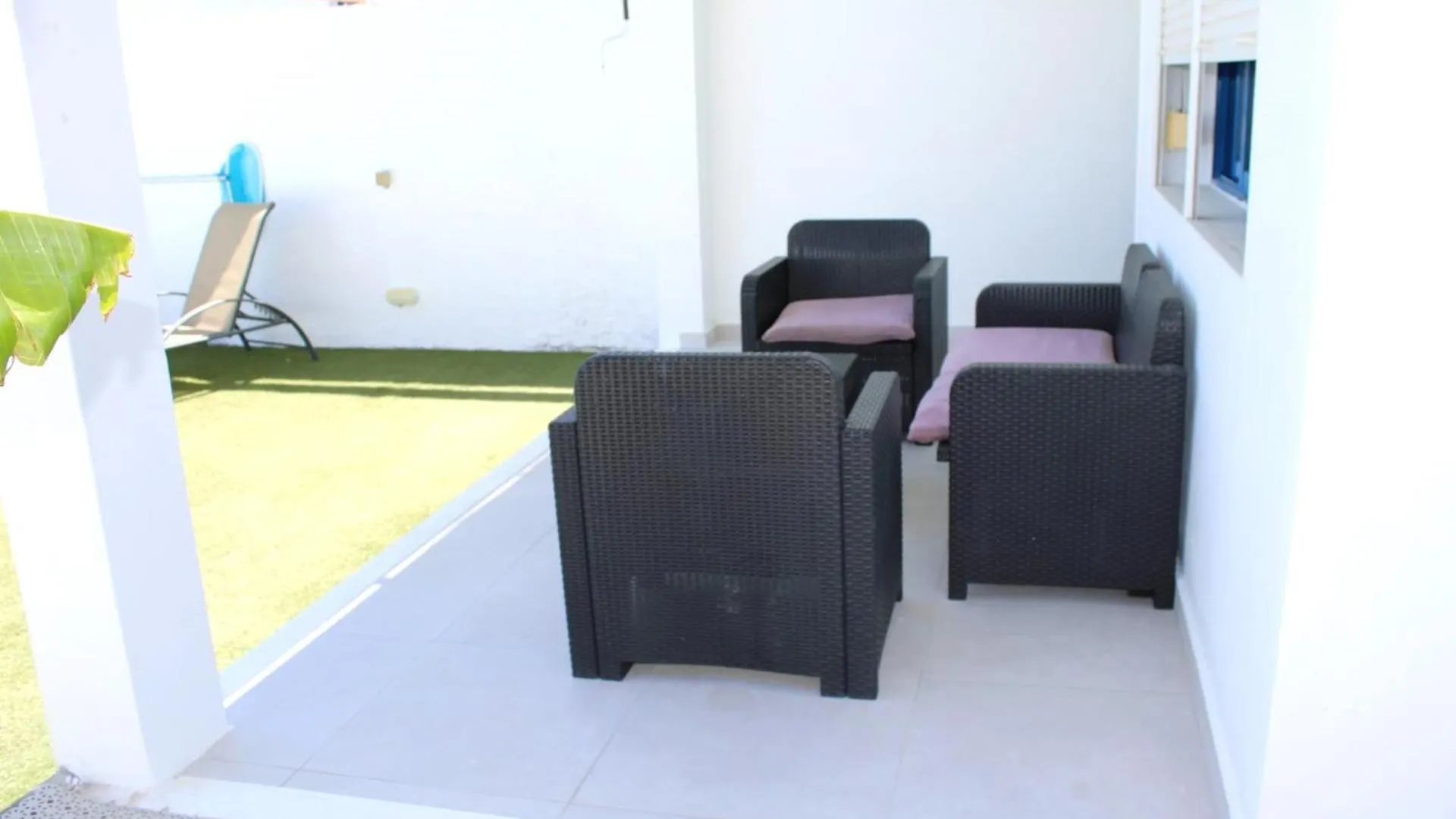 Casa Yaiza Villa Playa Blanca  Playa Blanca (Lanzarote)