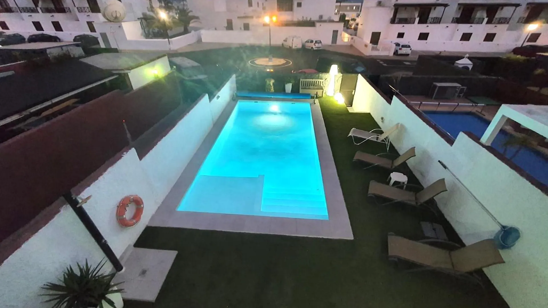 Casa Yaiza Villa Playa Blanca  0*, Playa Blanca (Lanzarote) Spain