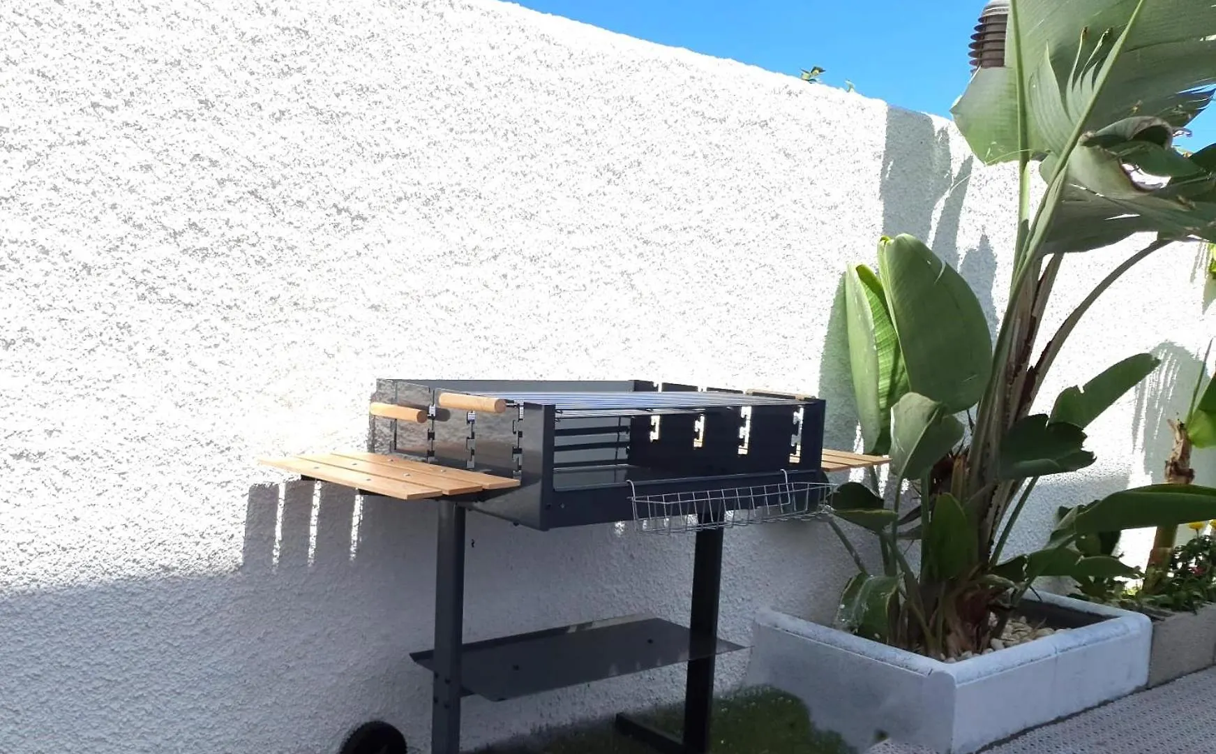 Holiday home Casa Yaiza Villa Playa Blanca