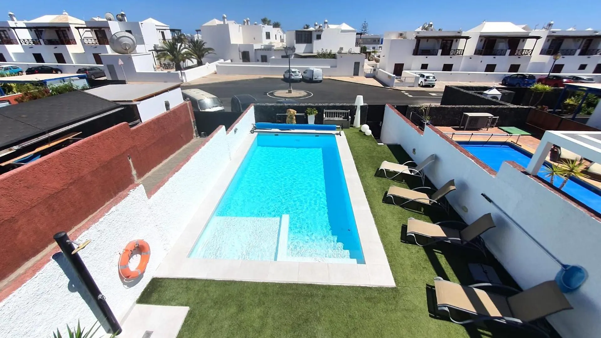 Casa Yaiza Villa Playa Blanca  Playa Blanca (Lanzarote)