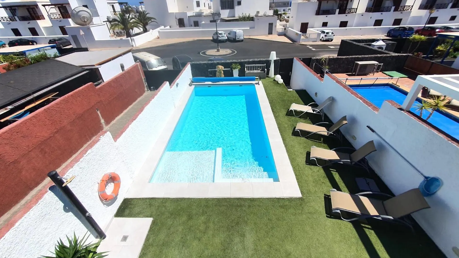 Holiday home Casa Yaiza Villa Playa Blanca