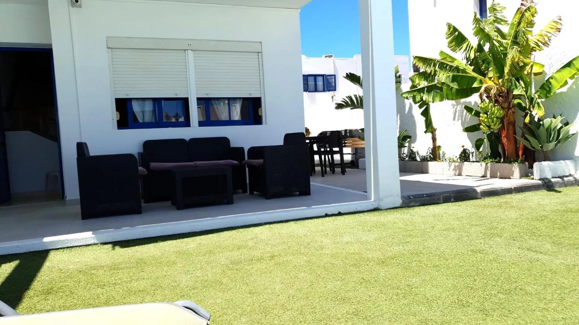 Casa Yaiza Villa Playa Blanca  0*, Playa Blanca (Lanzarote)