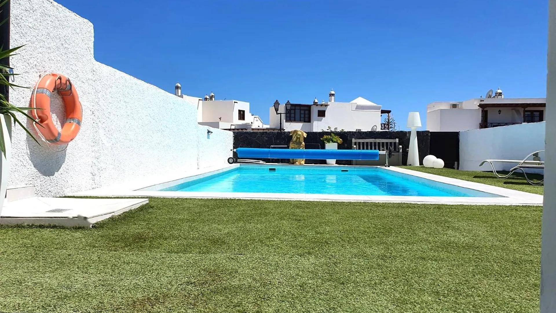 Holiday home Casa Yaiza Villa Playa Blanca