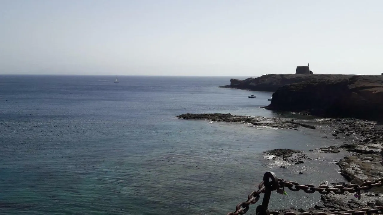 Casa Yaiza Villa Playa Blanca  Spain