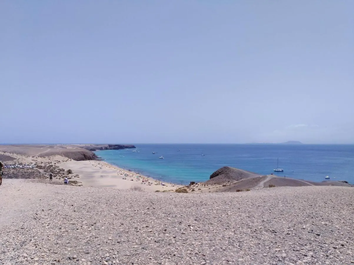 Casa Yaiza Villa Playa Blanca